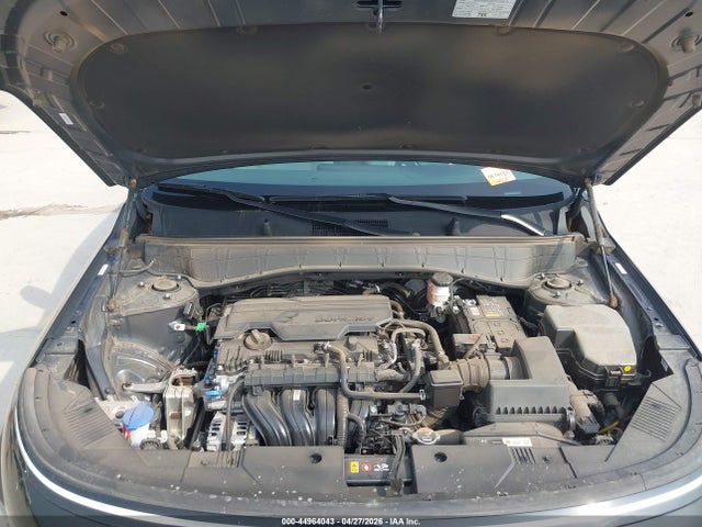 2025 Hyundai Kona Sel Convenience მანქანა იყიდება აუქციონზე, vin: KM8HC3ABXSU214867, აუქციონის ნომერი: 44964043