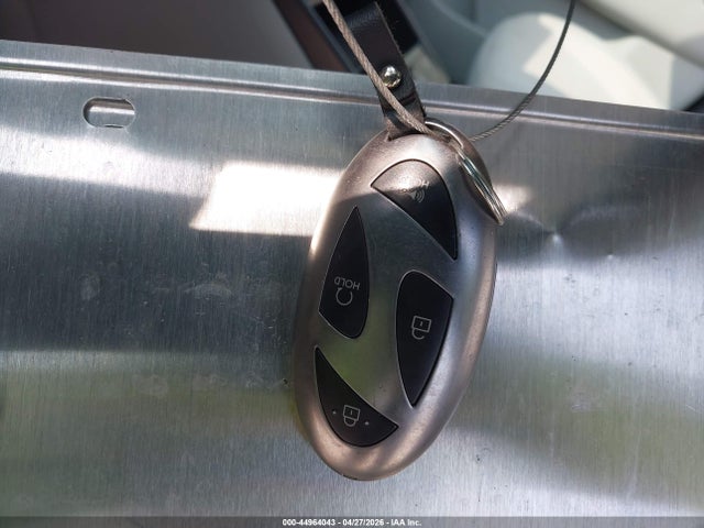 2025 Hyundai Kona Sel Convenience მანქანა იყიდება აუქციონზე, vin: KM8HC3ABXSU214867, აუქციონის ნომერი: 44964043