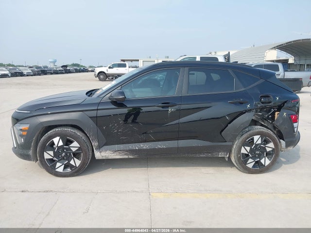 2025 Hyundai Kona Sel Convenience მანქანა იყიდება აუქციონზე, vin: KM8HC3ABXSU214867, აუქციონის ნომერი: 44964043