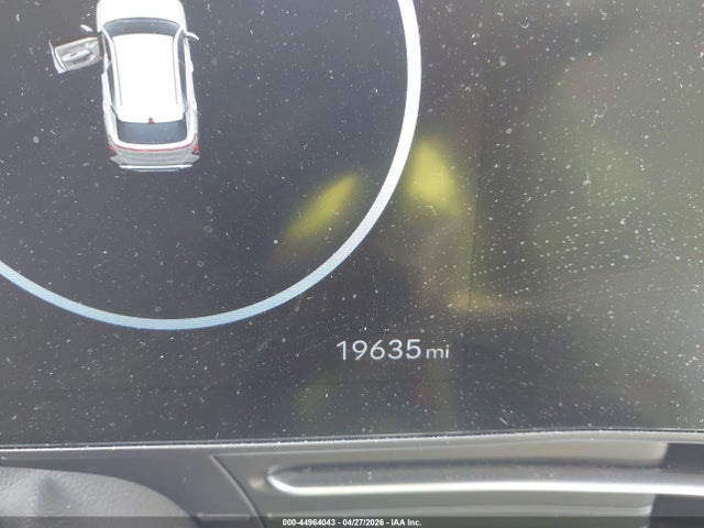2025 Hyundai Kona Sel Convenience მანქანა იყიდება აუქციონზე, vin: KM8HC3ABXSU214867, აუქციონის ნომერი: 44964043