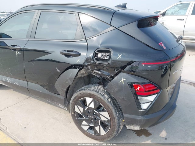 2025 Hyundai Kona Sel Convenience მანქანა იყიდება აუქციონზე, vin: KM8HC3ABXSU214867, აუქციონის ნომერი: 44964043