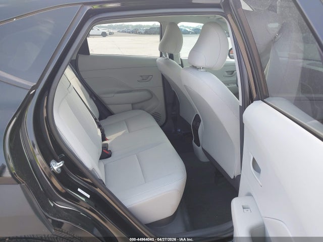 2025 Hyundai Kona Sel Convenience მანქანა იყიდება აუქციონზე, vin: KM8HC3ABXSU214867, აუქციონის ნომერი: 44964043
