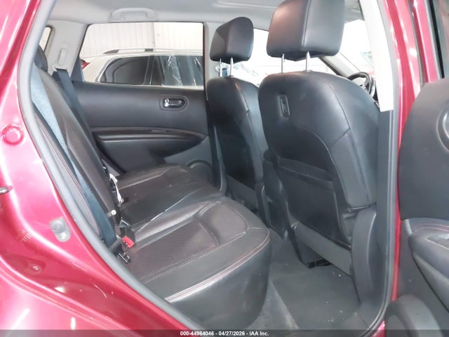 44964046 :رقم المزاد ، JN8AS5MVXAW114513 vin ، 2010 Nissan Rogue Sl مزاد بيع