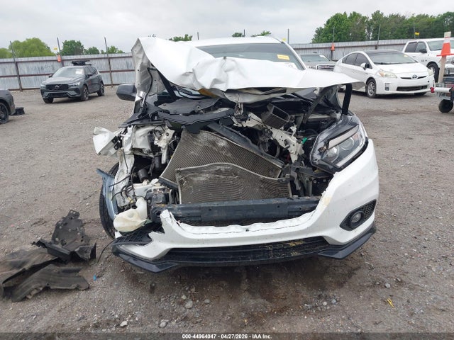 Продажа на аукционе авто 2021 Honda Hr-v 2wd Sport, vin: 3CZRU5H12MM719933, номер лота: 44964047