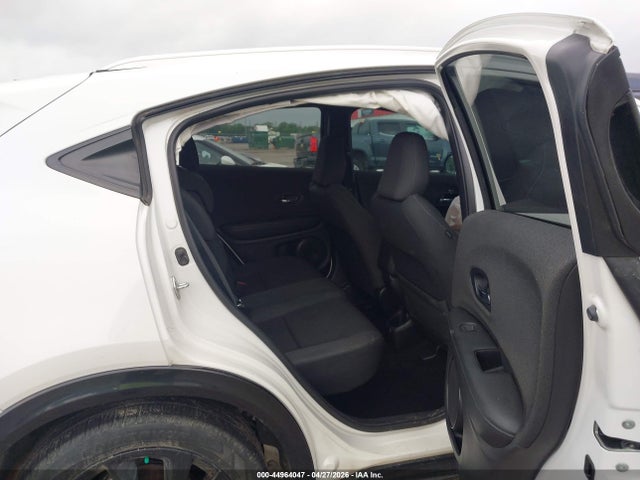 Продажа на аукционе авто 2021 Honda Hr-v 2wd Sport, vin: 3CZRU5H12MM719933, номер лота: 44964047