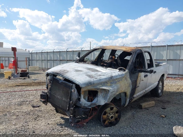 Продаж на аукціоні авто 2006 Dodge Ram 2500 Slt/trx4 Off Road/sport/power Wagon, vin: 1D7KS28C96J225393, номер лоту: 44964050