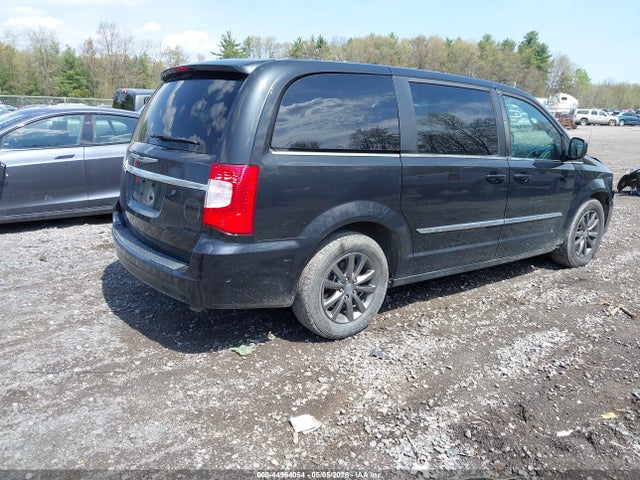 Продаж на аукціоні авто 2015 Chrysler Town & Country S, vin: 2C4RC1HG5FR546751, номер лоту: 44964054