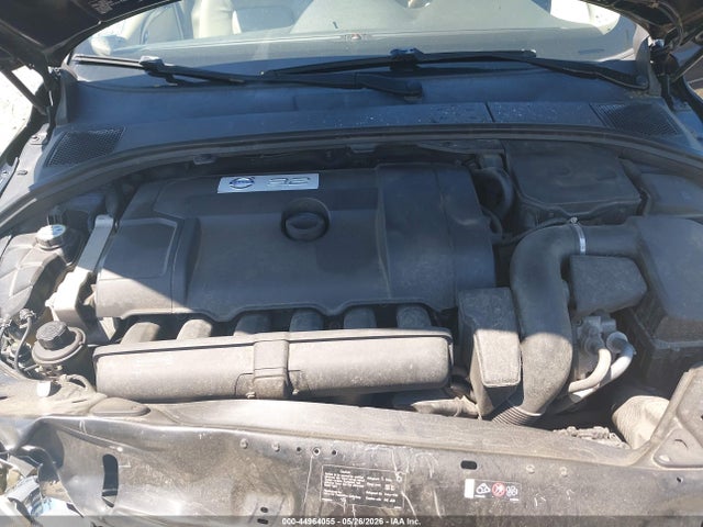2013 Volvo S80 3.2 მანქანა იყიდება აუქციონზე, vin: YV1940AS9D1168404, აუქციონის ნომერი: 44964055