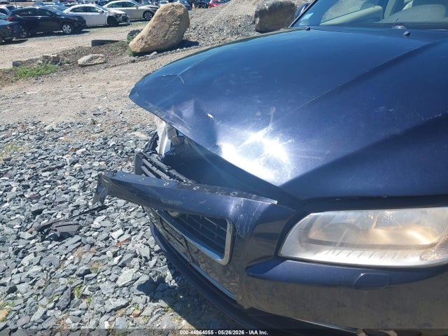 2013 Volvo S80 3.2 მანქანა იყიდება აუქციონზე, vin: YV1940AS9D1168404, აუქციონის ნომერი: 44964055