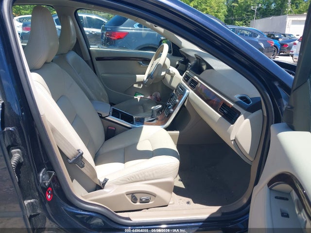 2013 Volvo S80 3.2 მანქანა იყიდება აუქციონზე, vin: YV1940AS9D1168404, აუქციონის ნომერი: 44964055