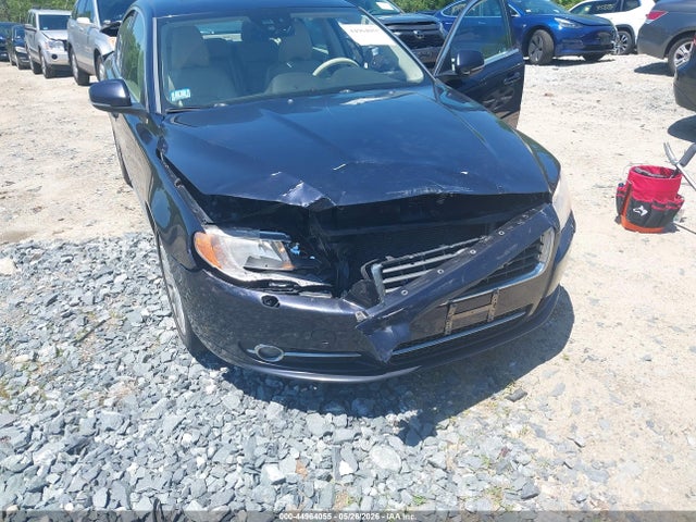 2013 Volvo S80 3.2 მანქანა იყიდება აუქციონზე, vin: YV1940AS9D1168404, აუქციონის ნომერი: 44964055