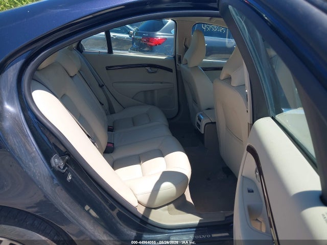 2013 Volvo S80 3.2 მანქანა იყიდება აუქციონზე, vin: YV1940AS9D1168404, აუქციონის ნომერი: 44964055