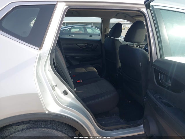 2019 Nissan Rogue S მანქანა იყიდება აუქციონზე, vin: 5N1AT2MV6KC830735, აუქციონის ნომერი: 44964056