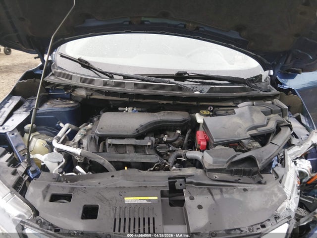Aukcja sprzedaży 2021 Nissan Rogue Sport S Awd Xtronic Cvt, vin: JN1BJ1AW5MW431227, numer aukcji: 44964058