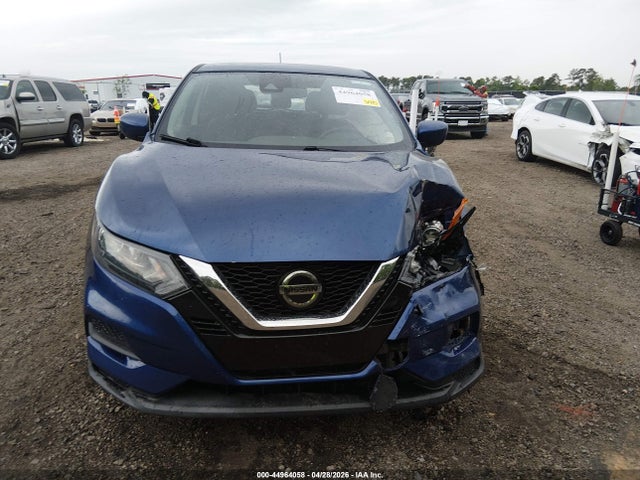 Aukcja sprzedaży 2021 Nissan Rogue Sport S Awd Xtronic Cvt, vin: JN1BJ1AW5MW431227, numer aukcji: 44964058