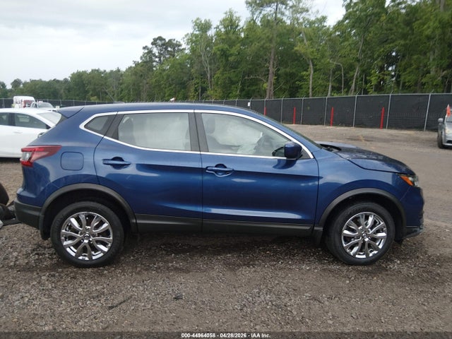 Aukcja sprzedaży 2021 Nissan Rogue Sport S Awd Xtronic Cvt, vin: JN1BJ1AW5MW431227, numer aukcji: 44964058