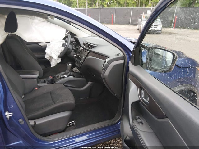 Aukcja sprzedaży 2021 Nissan Rogue Sport S Awd Xtronic Cvt, vin: JN1BJ1AW5MW431227, numer aukcji: 44964058
