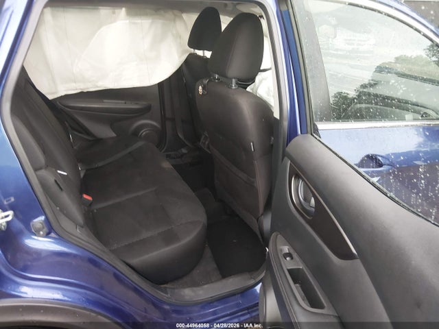 Aukcja sprzedaży 2021 Nissan Rogue Sport S Awd Xtronic Cvt, vin: JN1BJ1AW5MW431227, numer aukcji: 44964058