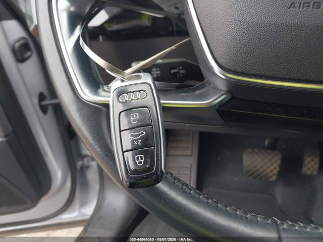 Aukcja sprzedaży 2019 Audi E-tron Premium Plus, vin: WA1VABGE8KB011149, numer aukcji: 44964060