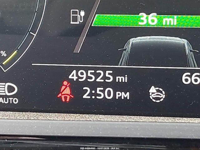 Aukcja sprzedaży 2019 Audi E-tron Premium Plus, vin: WA1VABGE8KB011149, numer aukcji: 44964060