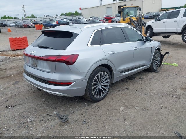 Aukcja sprzedaży 2019 Audi E-tron Premium Plus, vin: WA1VABGE8KB011149, numer aukcji: 44964060