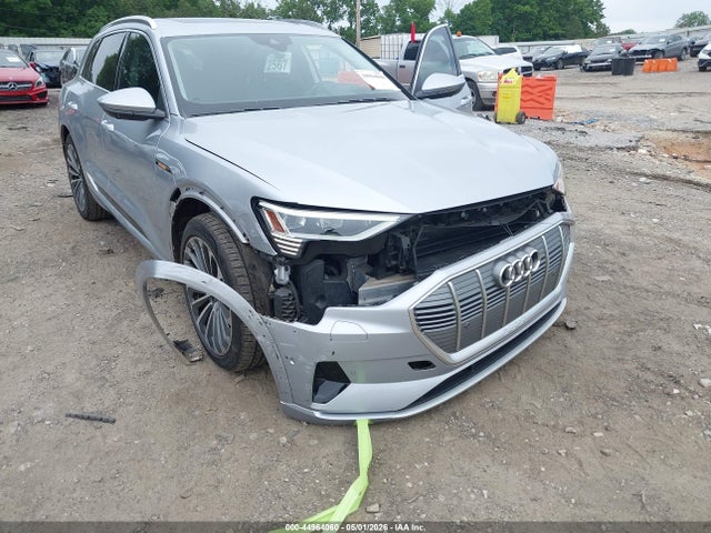 Aukcja sprzedaży 2019 Audi E-tron Premium Plus, vin: WA1VABGE8KB011149, numer aukcji: 44964060