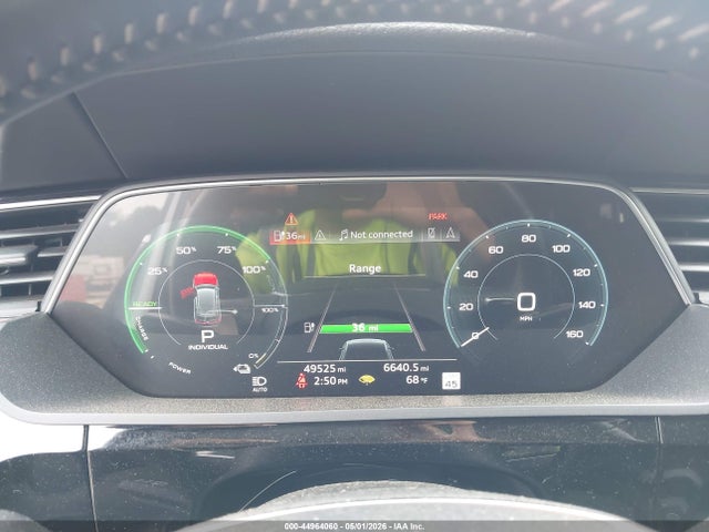 Aukcja sprzedaży 2019 Audi E-tron Premium Plus, vin: WA1VABGE8KB011149, numer aukcji: 44964060