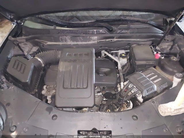 2013 Gmc Terrain Sle-1 მანქანა იყიდება აუქციონზე, vin: 2GKALMEK6D6187565, აუქციონის ნომერი: 44964061