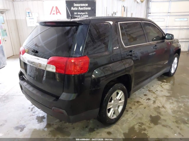 2013 Gmc Terrain Sle-1 მანქანა იყიდება აუქციონზე, vin: 2GKALMEK6D6187565, აუქციონის ნომერი: 44964061