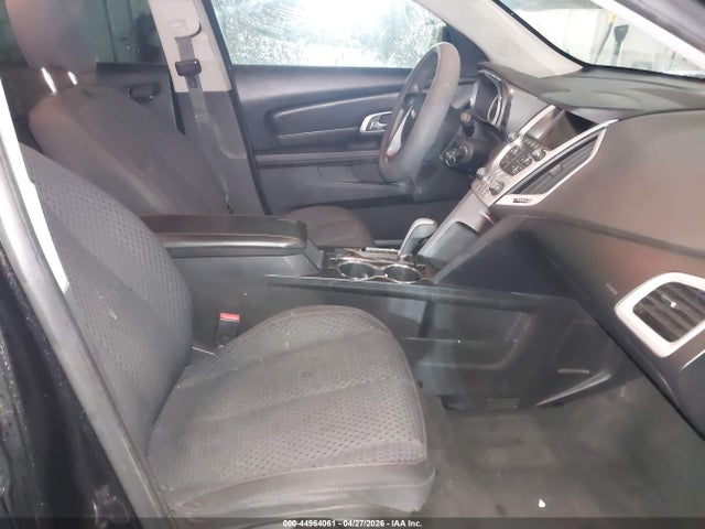 2013 Gmc Terrain Sle-1 მანქანა იყიდება აუქციონზე, vin: 2GKALMEK6D6187565, აუქციონის ნომერი: 44964061