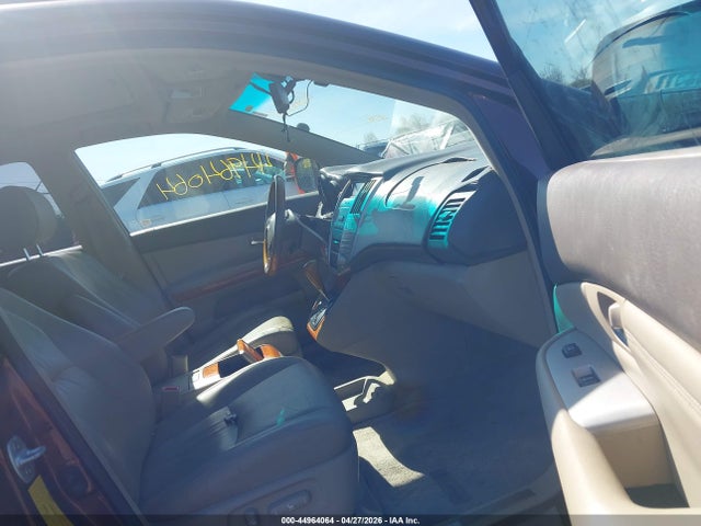 Aukcja sprzedaży 2008 Lexus Rx 350, vin: JTJGK31U380011546, numer aukcji: 44964064