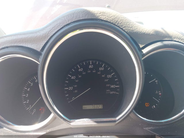 Aukcja sprzedaży 2008 Lexus Rx 350, vin: JTJGK31U380011546, numer aukcji: 44964064