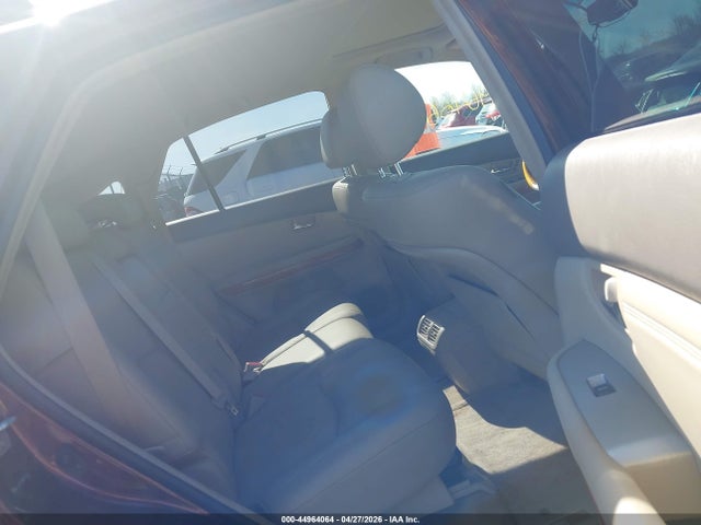 Aukcja sprzedaży 2008 Lexus Rx 350, vin: JTJGK31U380011546, numer aukcji: 44964064