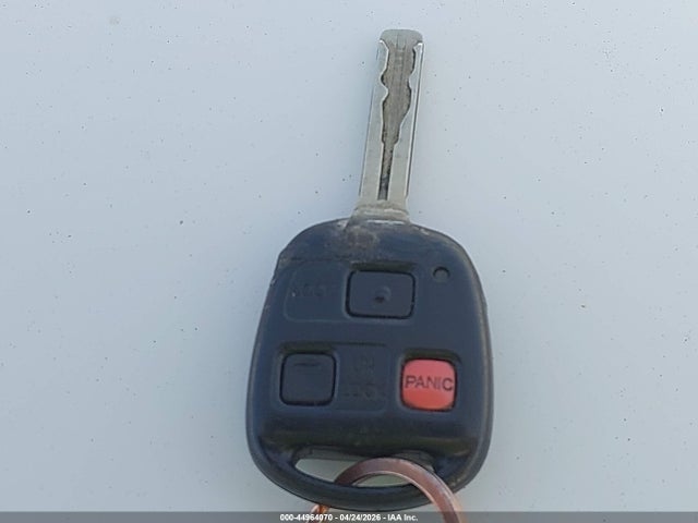 44964070 :رقم المزاد ، JTJGF10U630150394 vin ، 2003 Lexus Rx 300 مزاد بيع