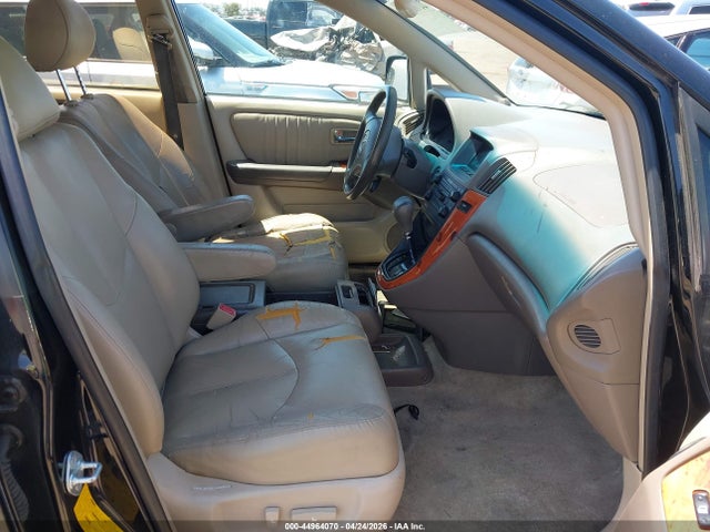 44964070 :رقم المزاد ، JTJGF10U630150394 vin ، 2003 Lexus Rx 300 مزاد بيع