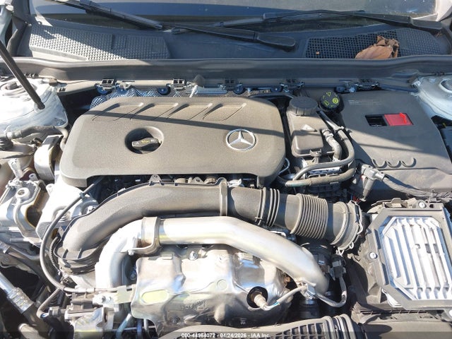 Продажа на аукционе авто 2025 Mercedes-benz Cla 250 Coupe, vin: W1K5J4GB9SN550973, номер лота: 44964072