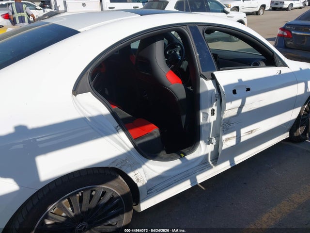 Продажа на аукционе авто 2025 Mercedes-benz Cla 250 Coupe, vin: W1K5J4GB9SN550973, номер лота: 44964072