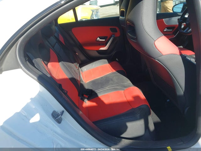 Продажа на аукционе авто 2025 Mercedes-benz Cla 250 Coupe, vin: W1K5J4GB9SN550973, номер лота: 44964072