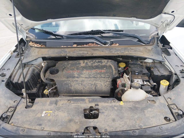 3C4NJDAB1JT392243 Jeep Compass Sport 4x4