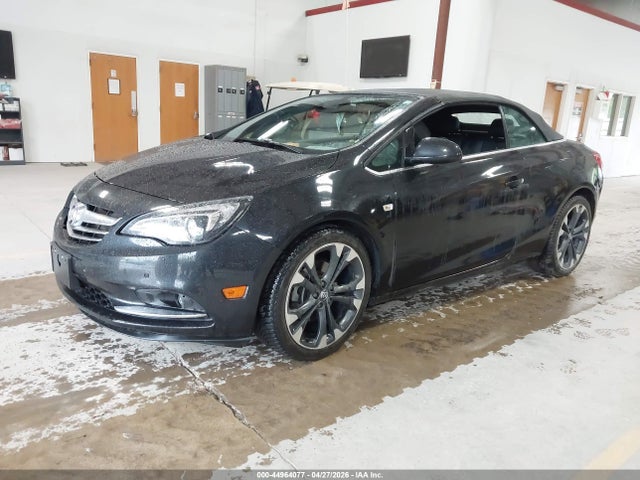 Продажа на аукционе авто 2016 Buick Cascada Premium, vin: W04WT3N55GG137762, номер лота: 44964077