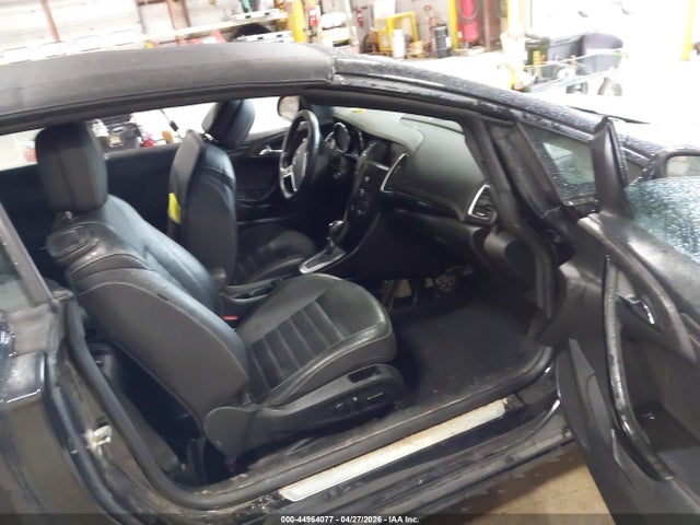 Продажа на аукционе авто 2016 Buick Cascada Premium, vin: W04WT3N55GG137762, номер лота: 44964077