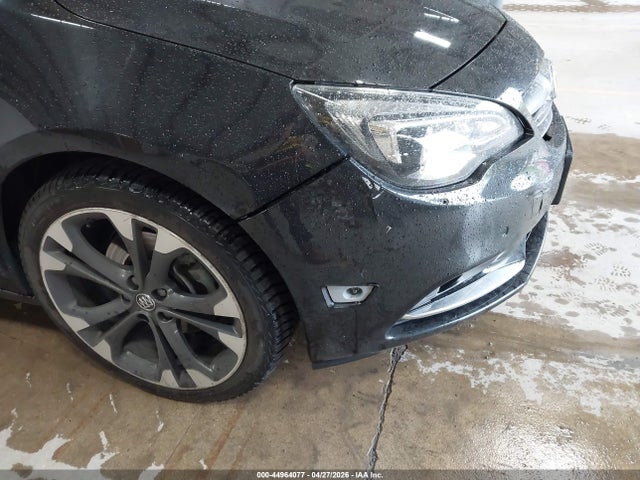 Продажа на аукционе авто 2016 Buick Cascada Premium, vin: W04WT3N55GG137762, номер лота: 44964077