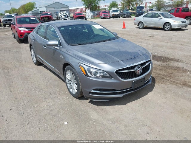 Aukcja sprzedaży 2019 Buick Lacrosse Fwd Essence, vin: 1G4ZP5SZ3KU100807, numer aukcji: 44964080