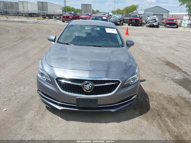 Aukcja sprzedaży 2019 Buick Lacrosse Fwd Essence, vin: 1G4ZP5SZ3KU100807, numer aukcji: 44964080