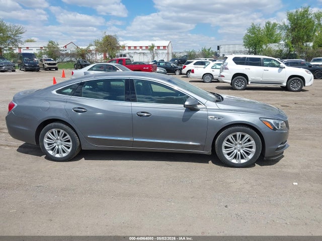 Aukcja sprzedaży 2019 Buick Lacrosse Fwd Essence, vin: 1G4ZP5SZ3KU100807, numer aukcji: 44964080