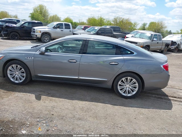 Aukcja sprzedaży 2019 Buick Lacrosse Fwd Essence, vin: 1G4ZP5SZ3KU100807, numer aukcji: 44964080