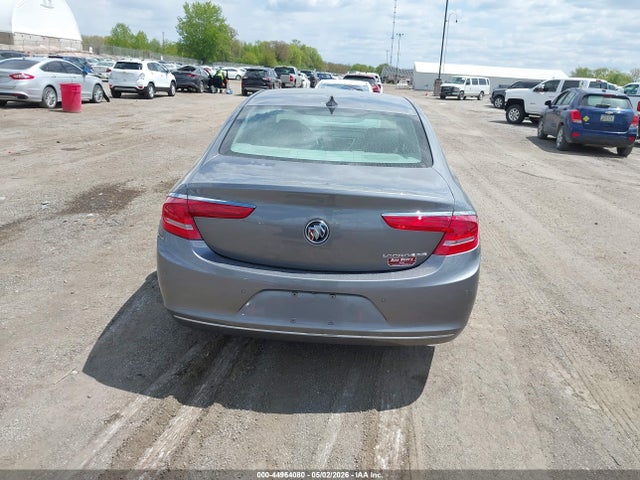 Aukcja sprzedaży 2019 Buick Lacrosse Fwd Essence, vin: 1G4ZP5SZ3KU100807, numer aukcji: 44964080