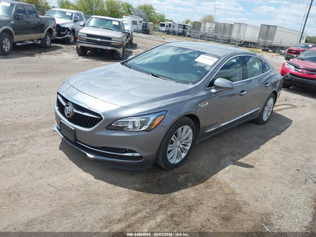 Aukcja sprzedaży 2019 Buick Lacrosse Fwd Essence, vin: 1G4ZP5SZ3KU100807, numer aukcji: 44964080