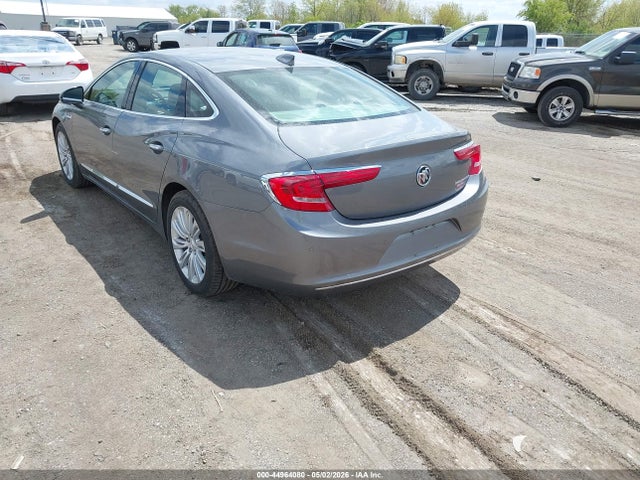 Aukcja sprzedaży 2019 Buick Lacrosse Fwd Essence, vin: 1G4ZP5SZ3KU100807, numer aukcji: 44964080