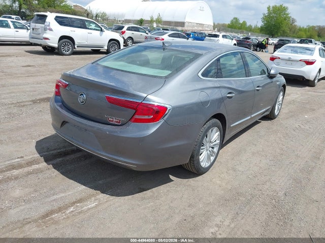 Aukcja sprzedaży 2019 Buick Lacrosse Fwd Essence, vin: 1G4ZP5SZ3KU100807, numer aukcji: 44964080
